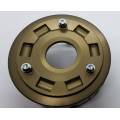 Spears Racing Wet Slipper Clutch w/ Basket For Suzuki SV650 / Gladius / DL 650 V-Strom - Extra Plate Version Spears Racing Wet Slipper Clutch w/ Basket For Suzuki SV650 / Gladius / DL 650 V-Strom - Extra Plate Version